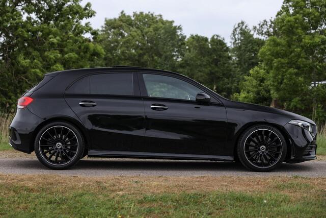 Mercedes-Benz A-KLASSE 250 AMG Night ? Pano ? LED ? Sfeer