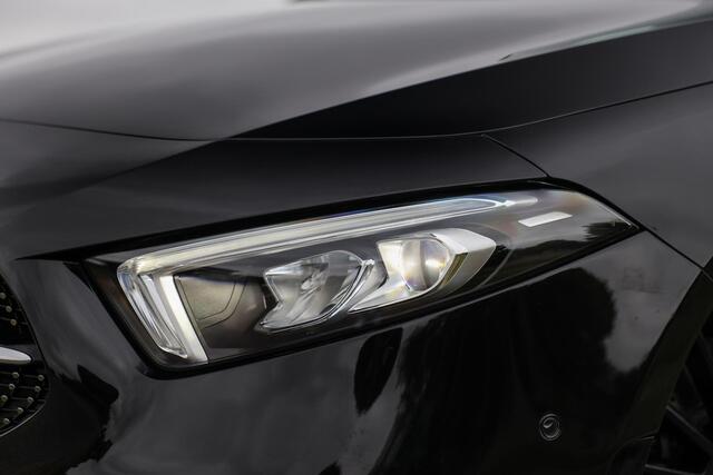 Mercedes-Benz A-KLASSE 250 AMG Night ? Pano ? LED ? Sfeer