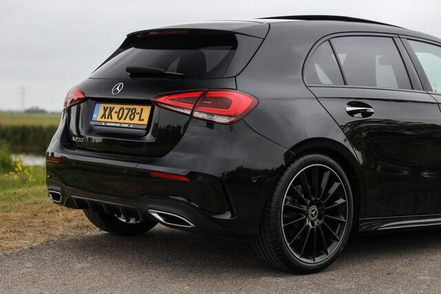 Mercedes-Benz A-KLASSE 250 AMG Night ? Pano ? LED ? Sfeer