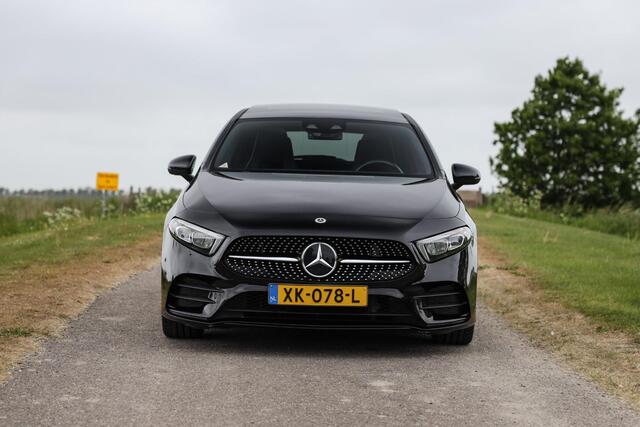 Mercedes-Benz A-KLASSE 250 AMG Night ? Pano ? LED ? Sfeer