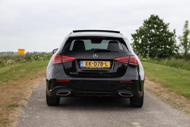 Mercedes-Benz A-KLASSE 250 AMG Night ? Pano ? LED ? Sfeer