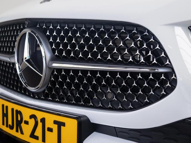 Mercedes-Benz A-KLASSE Limousine 250 e Star Edition Limited Premium PLUS | Panorama dak