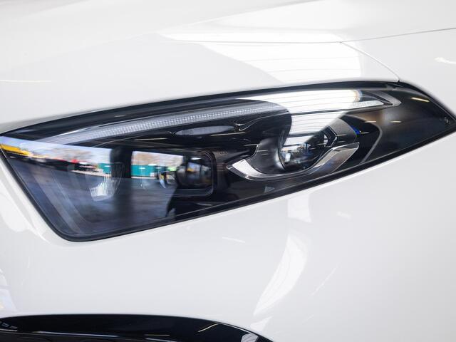 Mercedes-Benz A-KLASSE Limousine 250 e Star Edition Limited Premium PLUS | Panorama dak