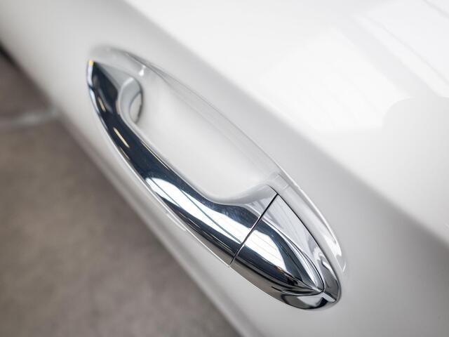 Mercedes-Benz A-KLASSE Limousine 250 e Star Edition Limited Premium PLUS | Panorama dak