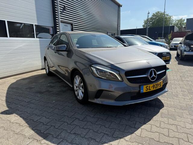 Mercedes-Benz A-KLASSE 180 BUSINESS 45.000KM!! NAP
