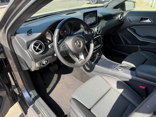 Mercedes-Benz A-KLASSE 180 BUSINESS 45.000KM!! NAP