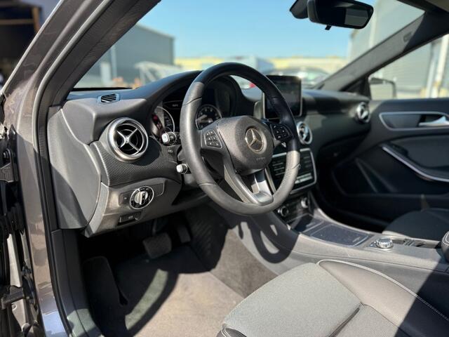 Mercedes-Benz A-KLASSE 180 BUSINESS 45.000KM!! NAP