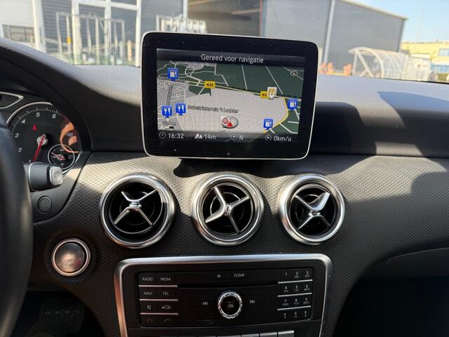 Mercedes-Benz A-KLASSE 180 BUSINESS 45.000KM!! NAP