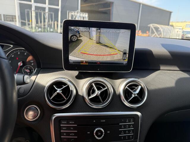 Mercedes-Benz A-KLASSE 180 BUSINESS 45.000KM!! NAP