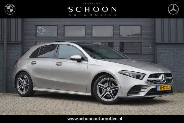 Mercedes-Benz A-KLASSE 200 Business Solution AMG | PANO | CARPLAY |