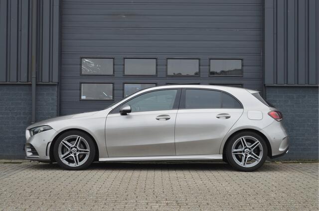 Mercedes-Benz A-KLASSE 200 Business Solution AMG | PANO | CARPLAY |