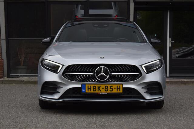 Mercedes-Benz A-KLASSE 250 4MATIC AMG Pano 360 Lane ACC BM Ambiance