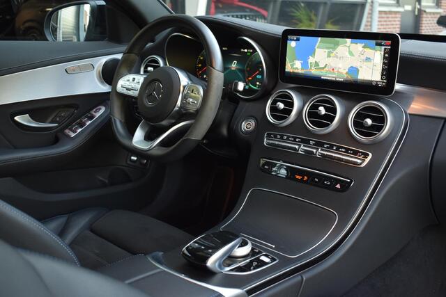 Mercedes-Benz A-KLASSE 250 4MATIC AMG Pano 360 Lane ACC BM Ambiance