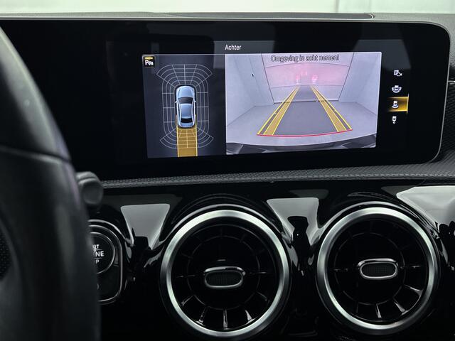 Mercedes-Benz A-KLASSE 180 Advantage Lichtmetalen velgen | wide screen | navigatie | parking support met Camera achter | Inclusief 24 maanden Mercedes-Benz Certified garantie voor Europa.