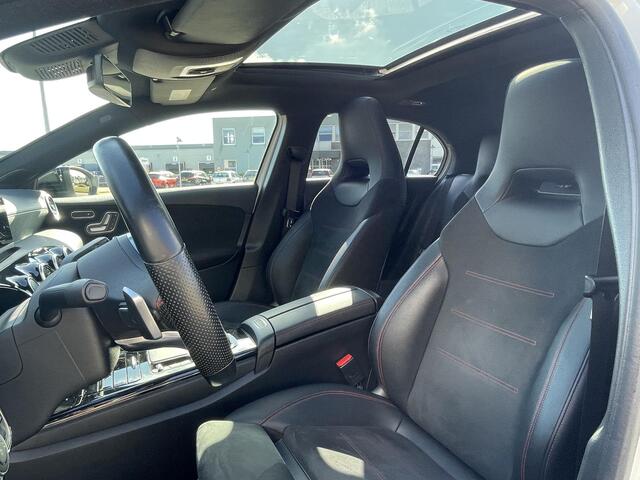 Mercedes-Benz A-KLASSE 250 e Premium Plus