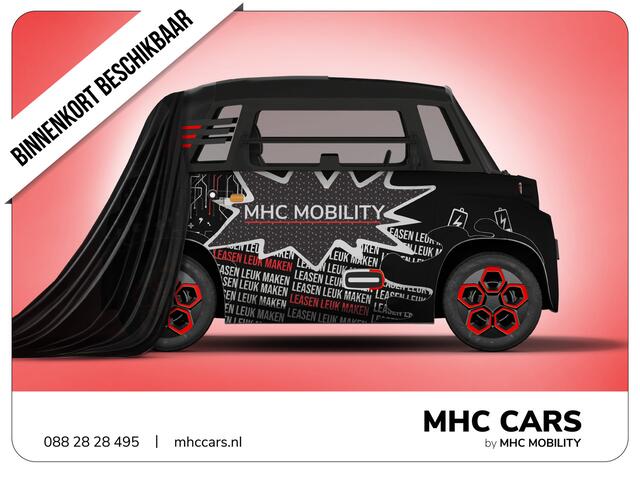 Mercedes-Benz A-KLASSE 180 Business Solution AMG | Verwacht |