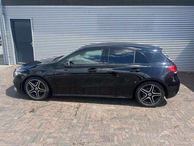 Mercedes-Benz A-KLASSE 160 Business Solution AMG