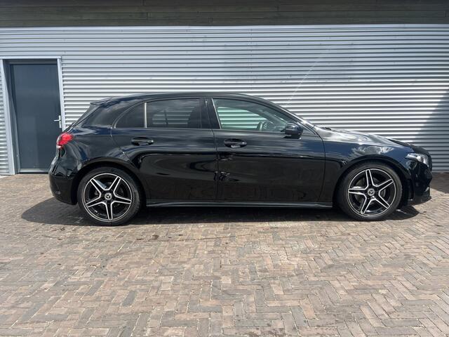 Mercedes-Benz A-KLASSE 160 Business Solution AMG