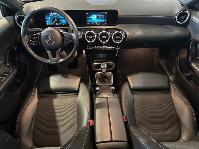 Mercedes-Benz A-KLASSE 160 - NAP l CLIMA l CRUISE l CAMERA l CARPLAY l 17INCH l