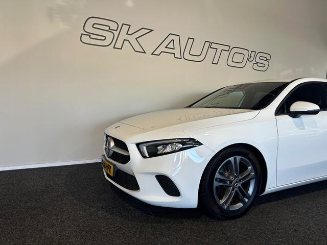 Mercedes-Benz A-KLASSE 160 - NAP l CLIMA l CRUISE l CAMERA l CARPLAY l 17INCH l
