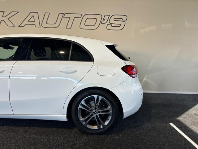 Mercedes-Benz A-KLASSE 160 - NAP l CLIMA l CRUISE l CAMERA l CARPLAY l 17INCH l