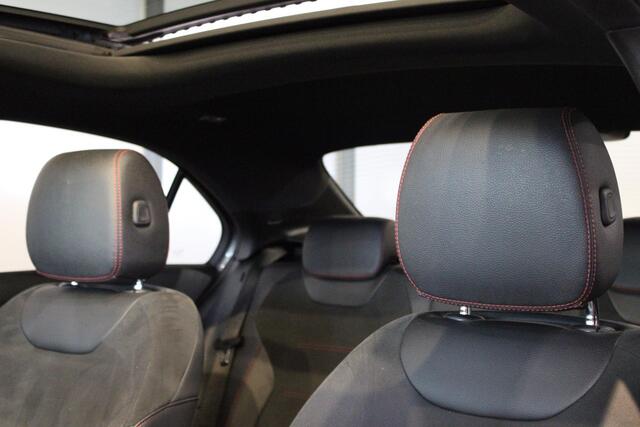 Mercedes-Benz A-KLASSE Limousine 180 Business Solution AMG Panorama dak