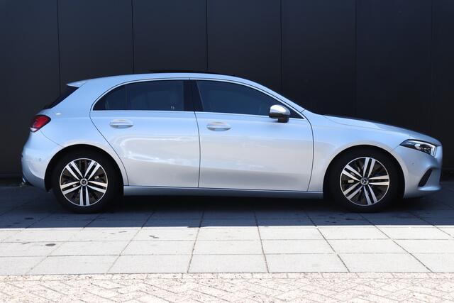 Mercedes-Benz A-KLASSE 180 Business Solution Luxury | PANO-DAK | LEDER | CAMERA | CRUIS | LMV | WIDE SCREEN