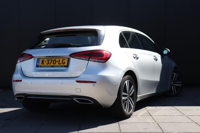 Mercedes-Benz A-KLASSE 180 Business Solution Luxury | PANO-DAK | LEDER | CAMERA | CRUIS | LMV | WIDE SCREEN
