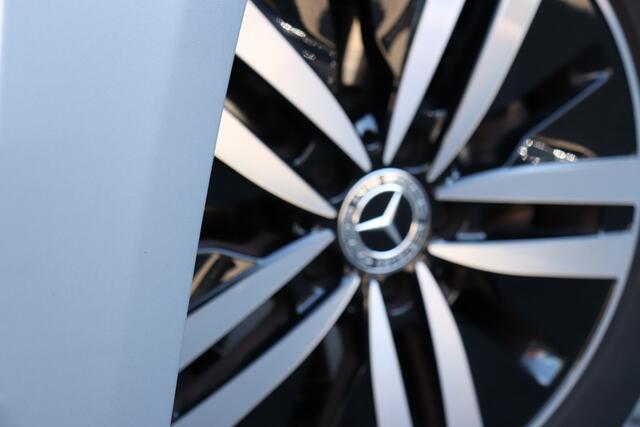 Mercedes-Benz A-KLASSE 180 Business Solution Luxury | PANO-DAK | LEDER | CAMERA | CRUIS | LMV | WIDE SCREEN