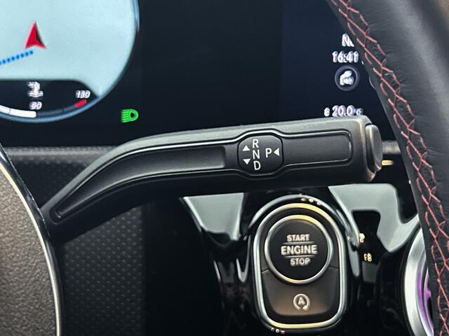 Mercedes-Benz A-KLASSE 180 Premium Plus Panoramadak | elct. bedienbare voor stoelen met memory | Navigatie | Parking support met camera achter | Inclusief 24 maanden MB Certified garantie voor Europa