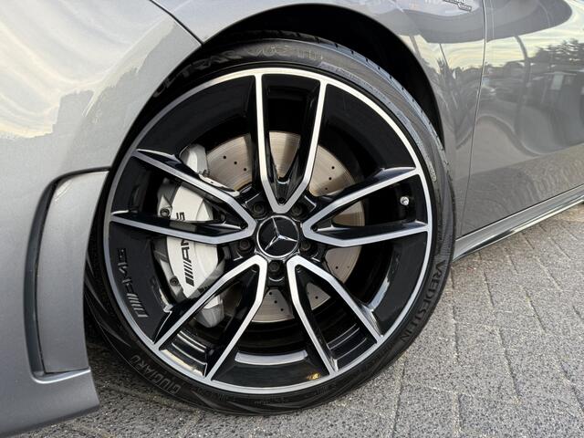 Mercedes-Benz A-KLASSE AMG 35 4M Ed. 1 miltek