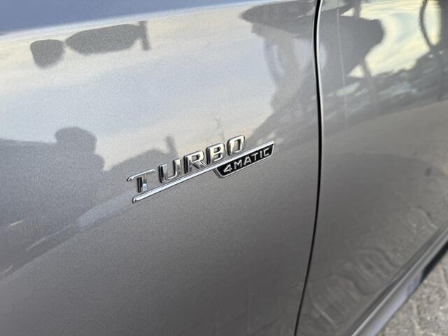 Mercedes-Benz A-KLASSE AMG 35 4M Ed. 1 miltek