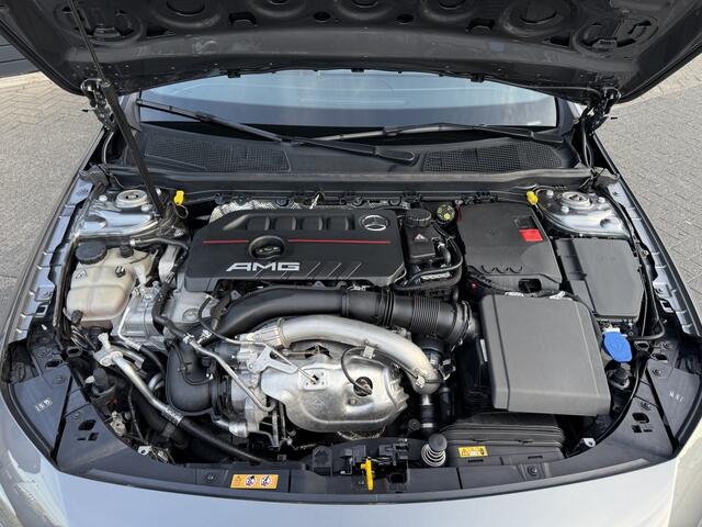 Mercedes-Benz A-KLASSE AMG 35 4M Ed. 1 miltek