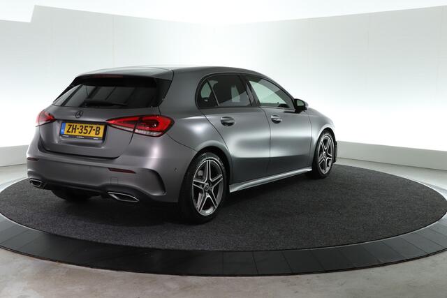 Mercedes-Benz A-KLASSE 200 Business Solution AMG | VIRTUAL COCKPIT | CAMERA | CARPLAY |