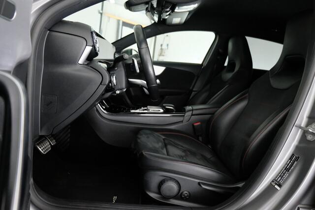 Mercedes-Benz A-KLASSE 200 Business Solution AMG | VIRTUAL COCKPIT | CAMERA | CARPLAY |