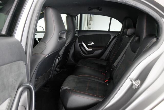 Mercedes-Benz A-KLASSE 200 Business Solution AMG | VIRTUAL COCKPIT | CAMERA | CARPLAY |
