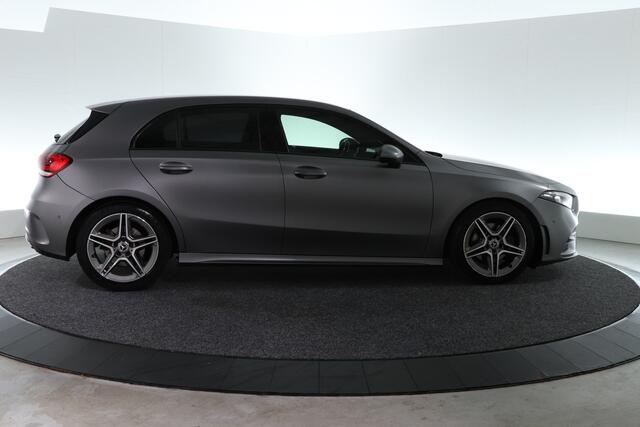 Mercedes-Benz A-KLASSE 200 Business Solution AMG | VIRTUAL COCKPIT | CAMERA | CARPLAY |