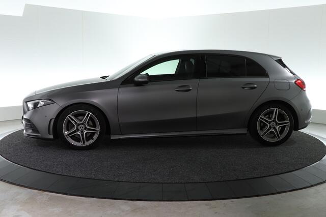 Mercedes-Benz A-KLASSE 200 Business Solution AMG | VIRTUAL COCKPIT | CAMERA | CARPLAY |