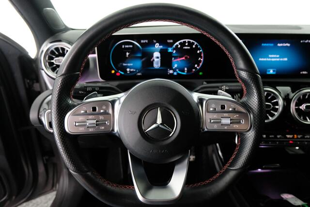 Mercedes-Benz A-KLASSE 200 Business Solution AMG | VIRTUAL COCKPIT | CAMERA | CARPLAY |