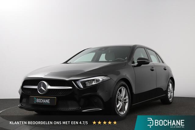 Mercedes-Benz A-KLASSE 200 Business Solution Plus Upgrade