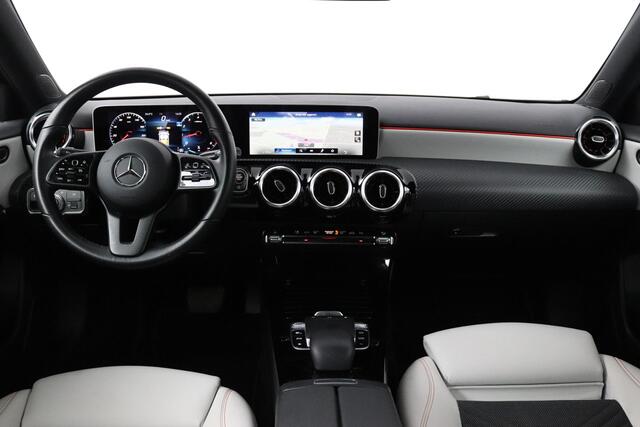 Mercedes-Benz A-KLASSE 200 Business Solution Plus Upgrade