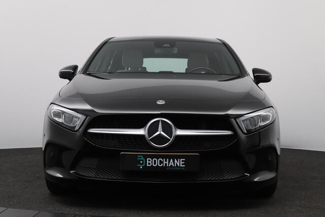 Mercedes-Benz A-KLASSE 200 Business Solution Plus Upgrade