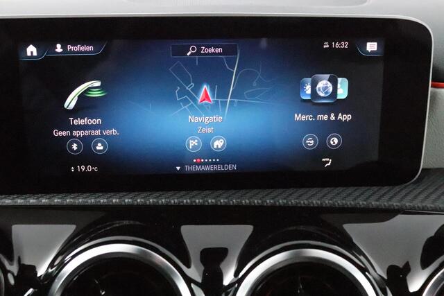 Mercedes-Benz A-KLASSE 200 Business Solution Plus Upgrade