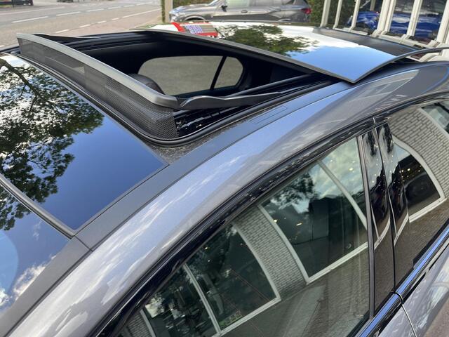 Mercedes-Benz A-KLASSE 250 e AMG Line Pano Sfeerverlichting Multibeam