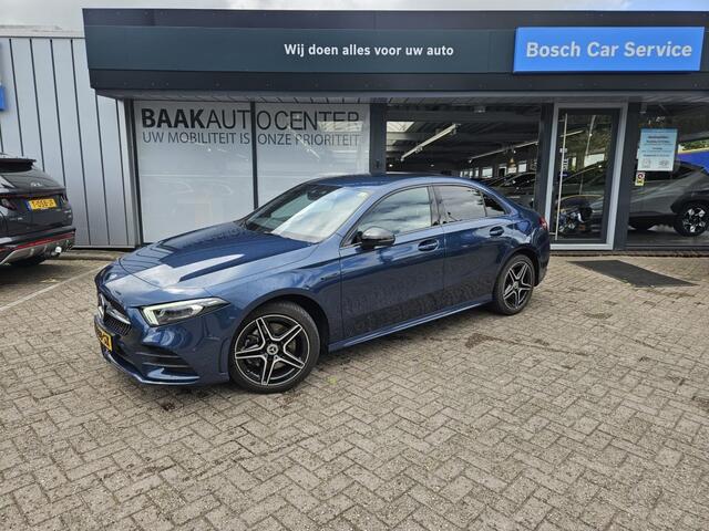Mercedes-Benz A-KLASSE 250 e Bns Sol. AMG | Camera | PDC