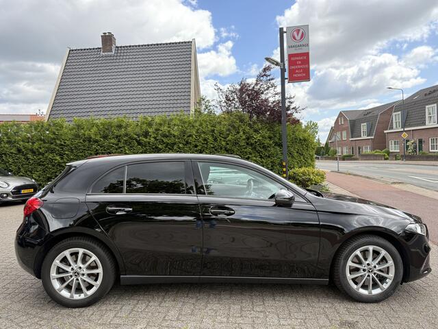 Mercedes-Benz A-KLASSE 250 e Plug-in Hybrid Aut., Clima | Navi & CarPlay | Pdc