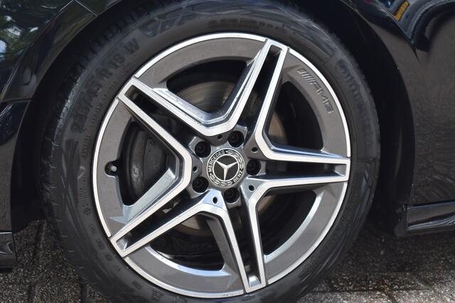 Mercedes-Benz A-KLASSE 180 Business Solution AMG | Navi | Camera | Stoelverwarming | 12 mnd BOVAG garantie Whatsapp 06-53188999