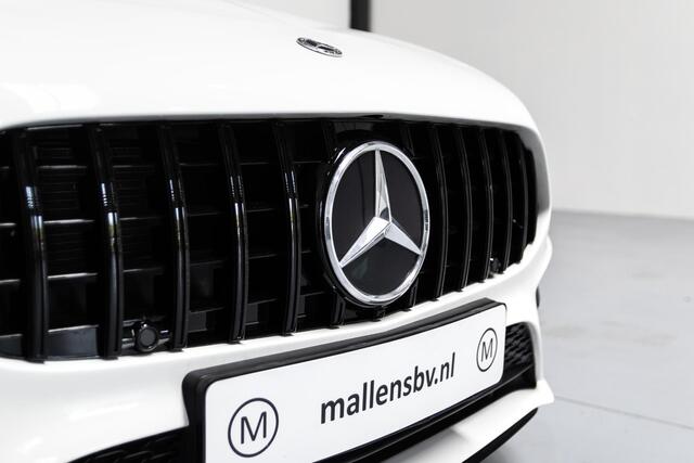 Mercedes-Benz A-KLASSE AMG 35 4MATIC Premium BURMESTER/BTW/NIGHTP/DEALEROH/STOELV/19INCH