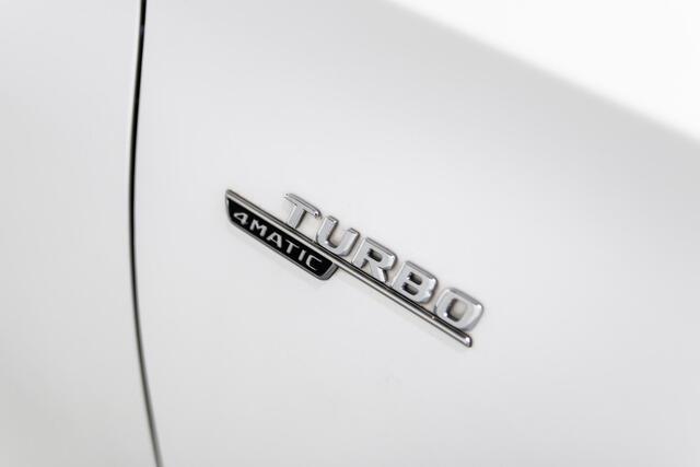 Mercedes-Benz A-KLASSE AMG 35 4MATIC Premium BURMESTER/BTW/NIGHTP/DEALEROH/STOELV/19INCH