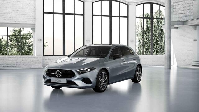 Mercedes-Benz A-KLASSE 180 Business Solution Luxury